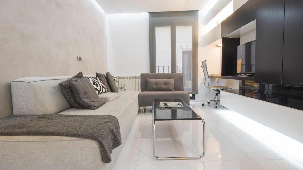 Apartamento Deluxe Cerca De La Catedral By Toledo Ap Exterior foto