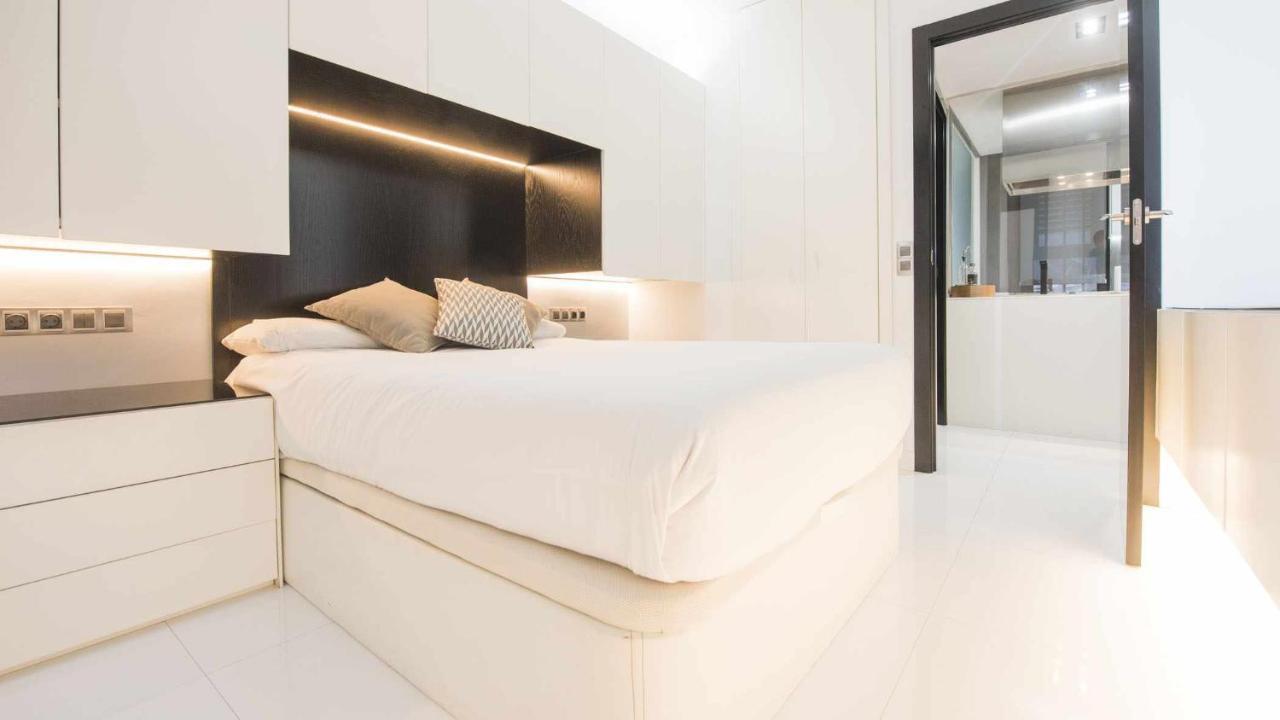 Apartamento Deluxe Cerca De La Catedral By Toledo Ap Exterior foto