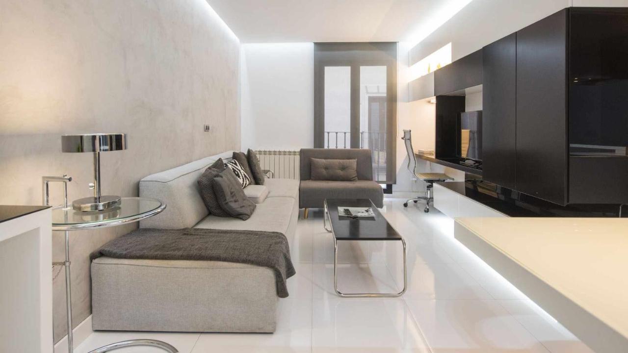 Apartamento Deluxe Cerca De La Catedral By Toledo Ap Exterior foto