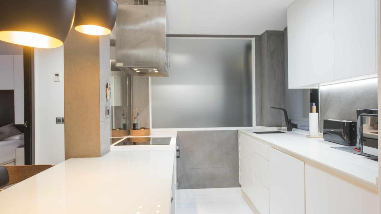 Apartamento Deluxe Cerca De La Catedral By Toledo Ap Exterior foto